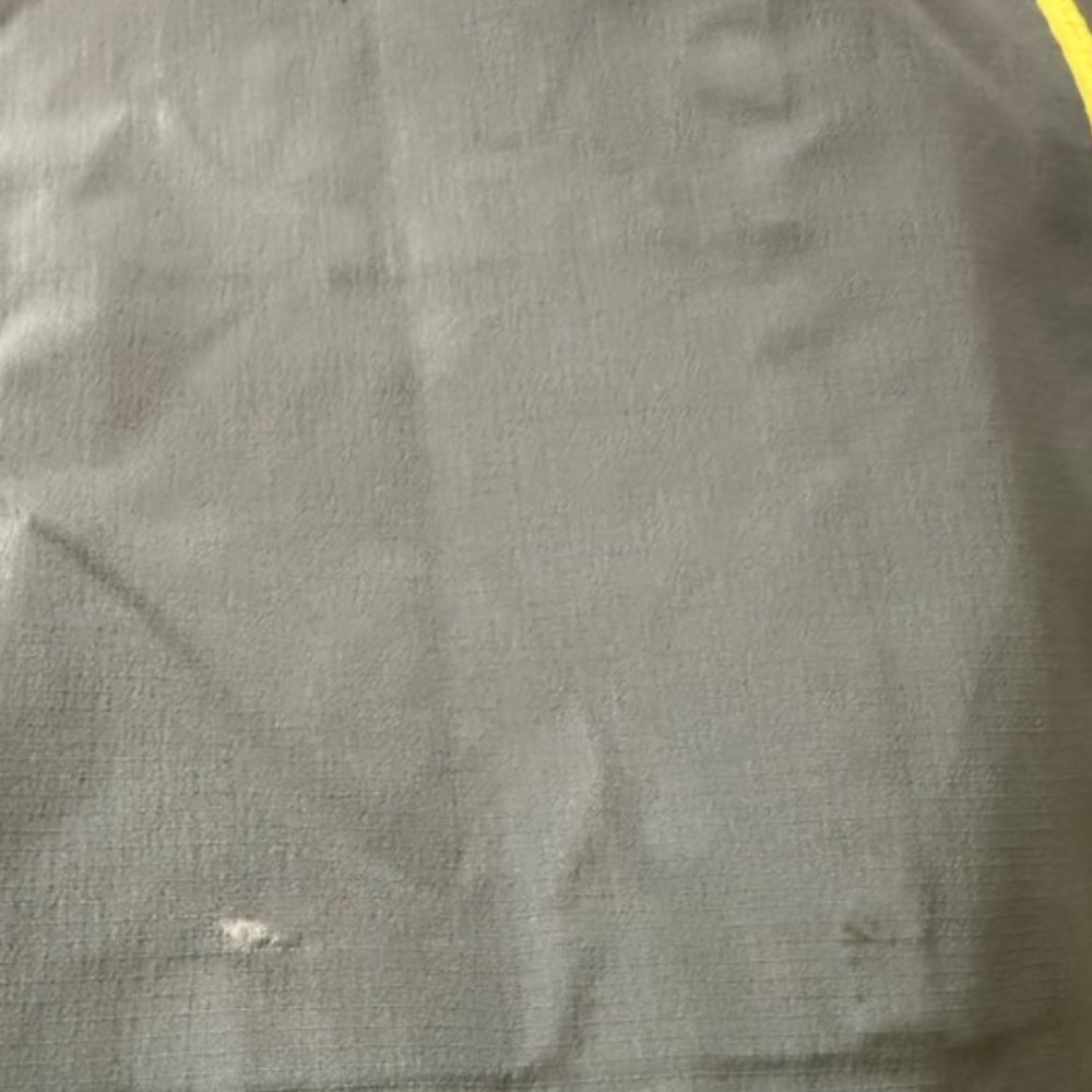 Mountain Hardware Dry Q Elite Waterproof Rain Jacket - Picture 10 of 11